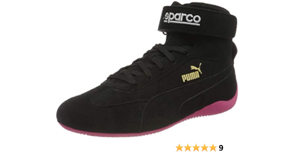 puma sparco mid