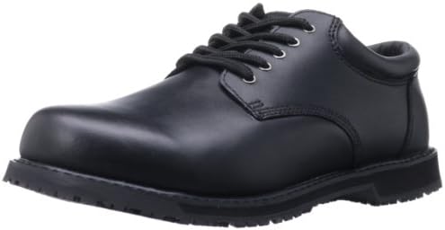 Men's Friction G1120 Work Shoe