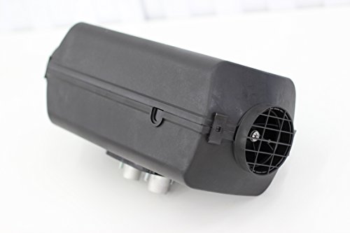 Diesel air heater 4kW/ 13,600 BTU/hr 12volt same as Webasto,Airtronic,Eberspacher,Espar! Truck,car,cabin, boat, bus, camper - universal kit!