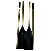 Boat-Oars-with-Oar-Locks-1-Pair Boat-Oars-with-Oar-Locks-1-Pair