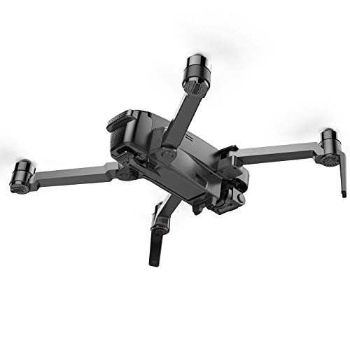 Hubsan Zino Pro Plus 4K Drone UHD Camera 3-Axis Gimbal GPS FPV RC Quadcopter with Carrying Bag, 8KM SyncLeas… - Image 4