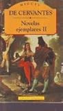 Novelas Ejemplares II, Cervantes Saavedra, Miguel de, 8423972003