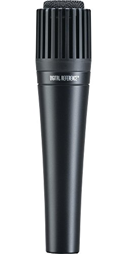 Digital Reference DRI100 Dynamic Instrument Mic