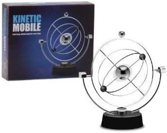 Kinetic Mobile