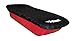 Pelican Boats - Sled Travel Cover/Ice Fishing - PS2015 - Trek 75/82