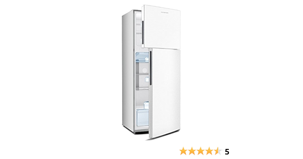 INFINITON Frigorífico Combi FGC-1776 425 litros,Clase ...