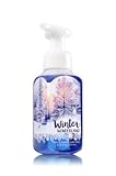 Bath & Body Works Gentle Foaming Hand Soap Winter Wonderland