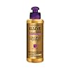 L’Oréal Paris Elseve Huile Extraordinaire Soin-Crème Définissant Cheveux Bouclés 200 ml – lot de 2