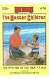 The Mystery of the Pirate's Map (Boxcar Children (Pb))