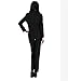 Women's 2 Piece Business Work Suit Set One Button Suit Jacket Blazer and Pant