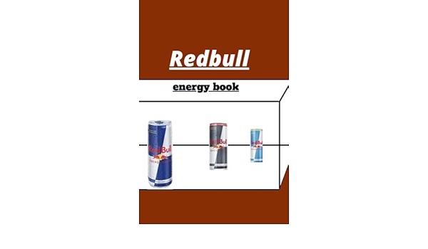 Redbull Energy Book New York Red Bulls Composition Book Notebook Journal Log Book Soccer Fan Essential Soccer Fan Appreciation Power Belhadi Ali Amazon Com Books