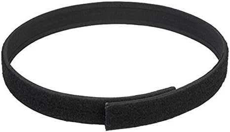 Black Scorpion Gear Professional Heavy Duty Competition Inner Belt for IPSC, USPSA, 3-Gun Shooting