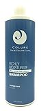 Colure Richly Moisturize Shampoo, 32 oz