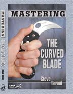 Bringing a Gun to a Knife Fight By Steve Tarani