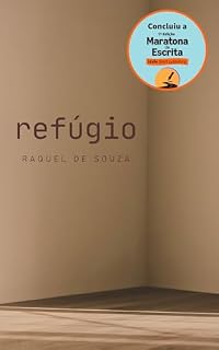 Livro Refúgio