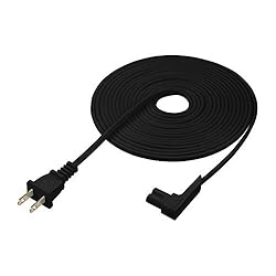 Vebner 16-Foot Power Cord Compatible with Sonos