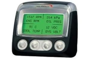 FW Murphy Powerview PV101-A