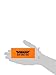 Dorman 370-225 Trailer Floor Screws - Torx 1/4-20 In. x 2-1/2 In. - Black Universal Fit