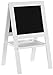 Ameriwood Home Cosco Hazel Kids Floor Easel White