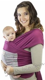 porte bébé amerigo