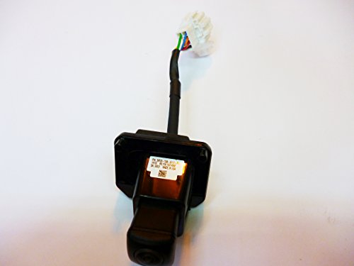 HONDA CR-V CRV Rear View Park Assist Backup Camera 14-17 NEW OEM 39530-T0A-A212-M1