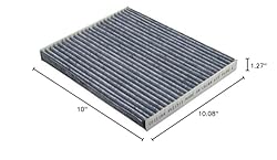 FRAM Fresh Breeze Cabin Air Filter Replacement for