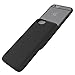 iPhone 6S Battery Case - Gosh Parallel iPhone 6/6S Portable Charger [Black][Lifetime Warranty]-2900mAh Swappable Battery Pack [MFI Apple Certified]