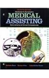 Medical Assisting Administrative and Clinical Competencies, Blesi, Michelle and Wise, Barbara A., 1111135142