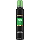 Tre semme Flawless Curls Nourishing Mousse With Coconut and Avocado Oil 10.5 oz (1 pack)