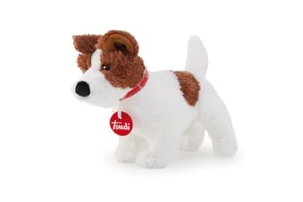 peluche jack russell