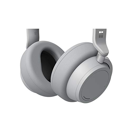 New Microsoft Surface Headphones - Microsoft