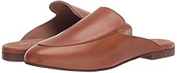 Seychelles Women's Mule, Tan, 8.5