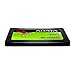 ADATA SU655 960GB 3D NAND 2.5 Inch SATA III High Speed Read Up to 520MB/S Internal SSD (ASU655SS-960GT-C)
