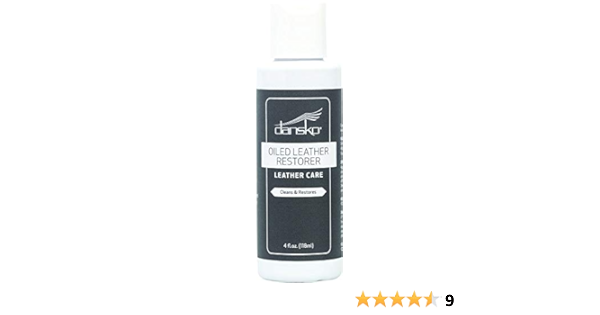 dansko footbed cleaner amazon