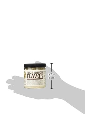 King Arthur Flour Pizza Dough Flavor