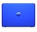 HP Stream 13 13.3 inch Laptop (Intel Celeron N3050 up to 2.16 GHz, 2GB RAM, 32GB Solid State Drive, Windows 10 Home) Blue (Renewed)