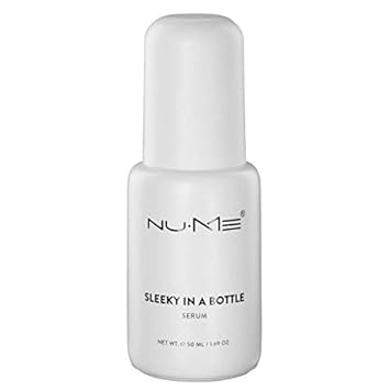 Buy Nume Hair Care Formula Sleeky In A Bottle Serum 50 Ml