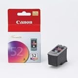 Canon (CL-52) iP6210D, iP6220D, iP6310D Photo Ink Cartridge, Part Number 0619B002