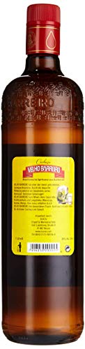 Cachaça Velho Barreiro - Tatuzinho (1 x 1 l) – Bild 2