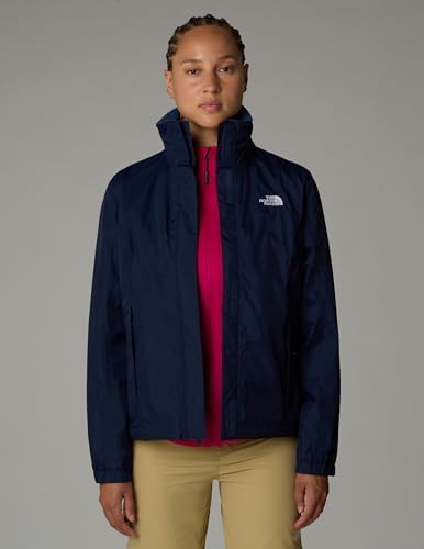 Resolve Jacke, Summit Navy, M