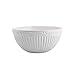 Mikasa Italian Countryside Serving Bowl, 10-Inch, White - 5085633