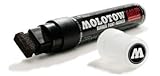 Molotow Burner Paint Marker 640 pp BLACK