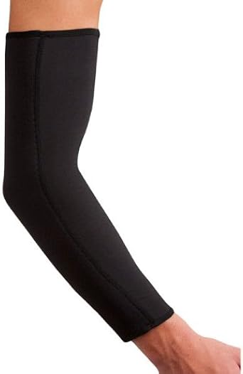 new balance running arm sleeves