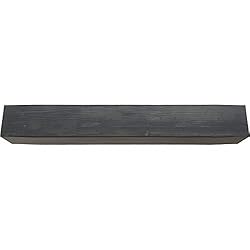 Ekena Millwork BMSD3C0080X060X264ES 3-Sided