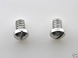 2pc Panerai Crown Bridge Screw 44mm 47mm Watch Part Pam