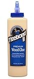 Titebond II Premium Water Resistant Wood Glue - 16 Fluid Ounce