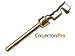 PC Accessories - Connectors Pro D-Sub Male Standard Crimp Pins, 100/Bag Gold Plated