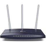 TP-Link TL-WR1043ND Ultimate WLAN Gigabit Router (f&uuml;r Anschluss an Kabel-/DSl-/Glasfasermodem, 300MBit/s, LAN, WAN, USB 2.0)