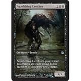 Magic: the Gathering - Squelching Leeches - Journey into Nyx - GAME DAY PROMO