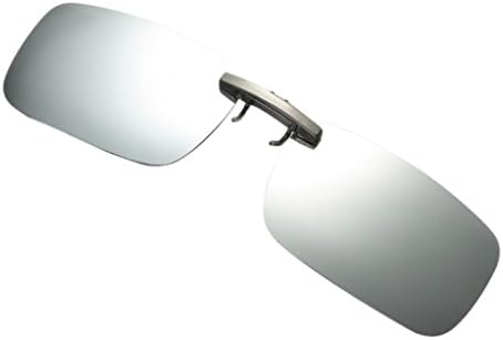 Womail Women Detachable Glasses Clip On Outdoor Sunglasses For Men